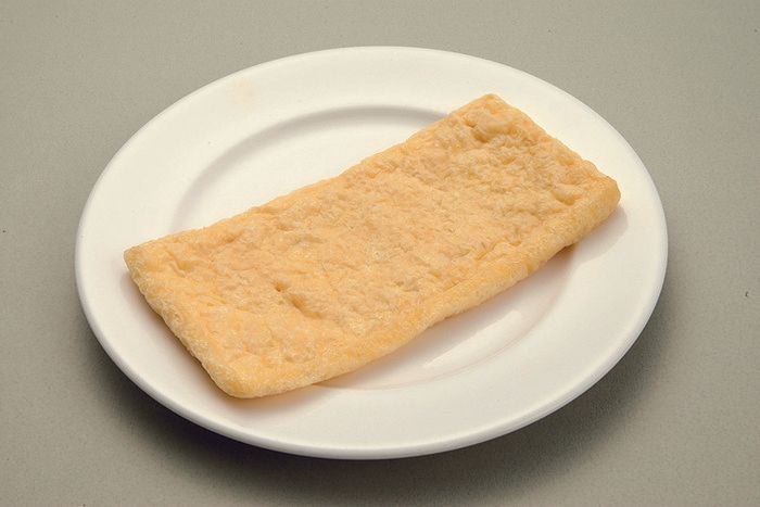 油揚げ