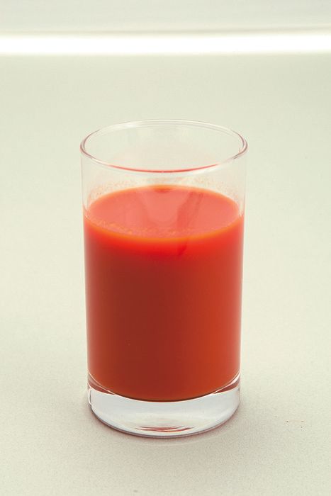 野菜ジュース